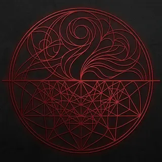 The Alchemist sigil