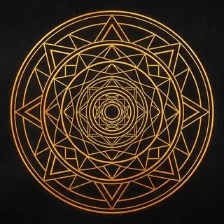 The Sentinel sigil
